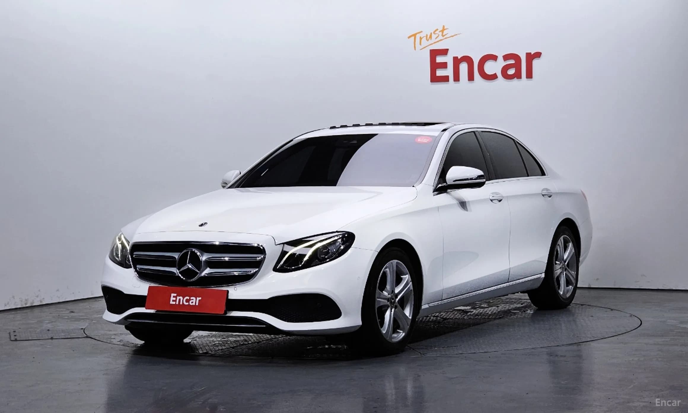 E-Class W213