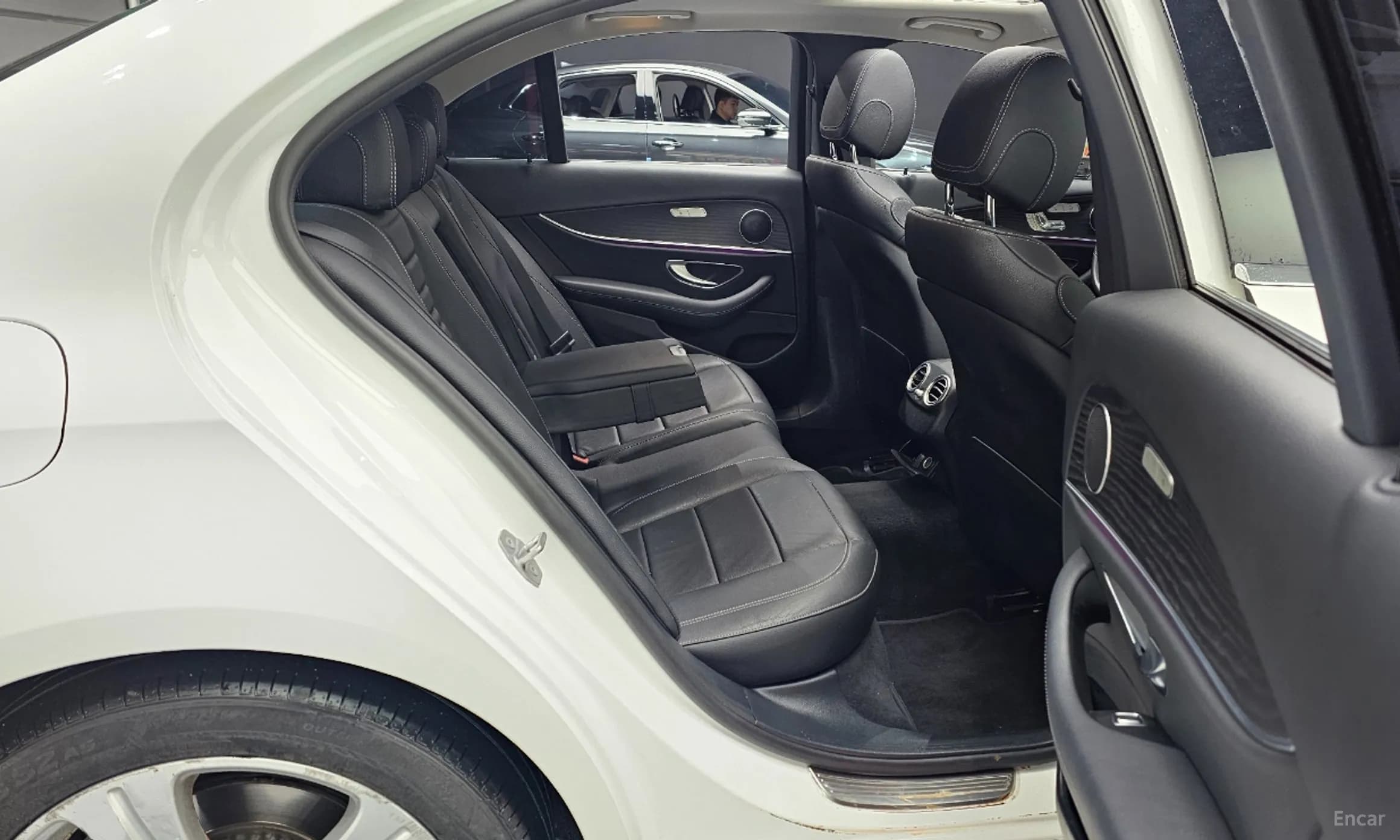 E-Class W213