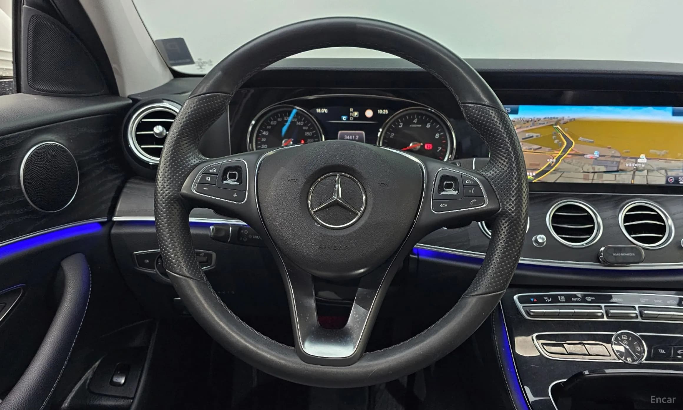 E-Class W213
