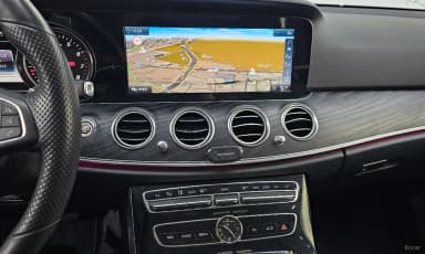 E-Class W213