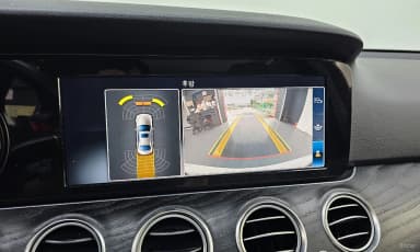 E-Class W213