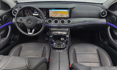 E-Class W213