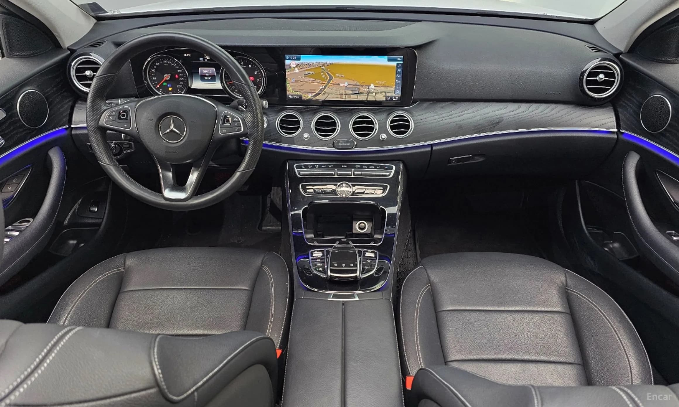 E-Class W213
