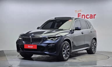 X5 (G05)
