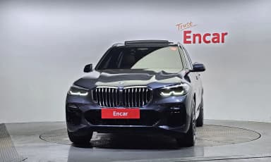 X5 (G05)