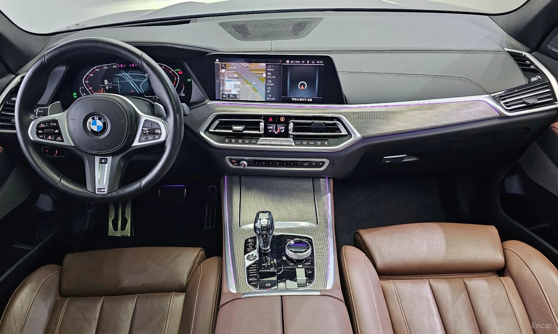 X5 (G05)