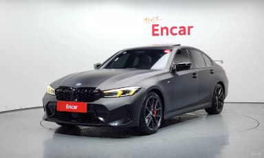 3 Series (G20)