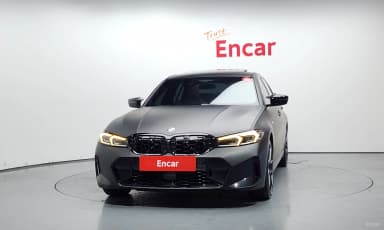 3 Series (G20)