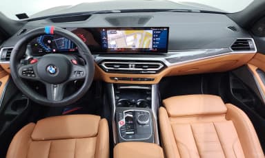 3 Series (G20)