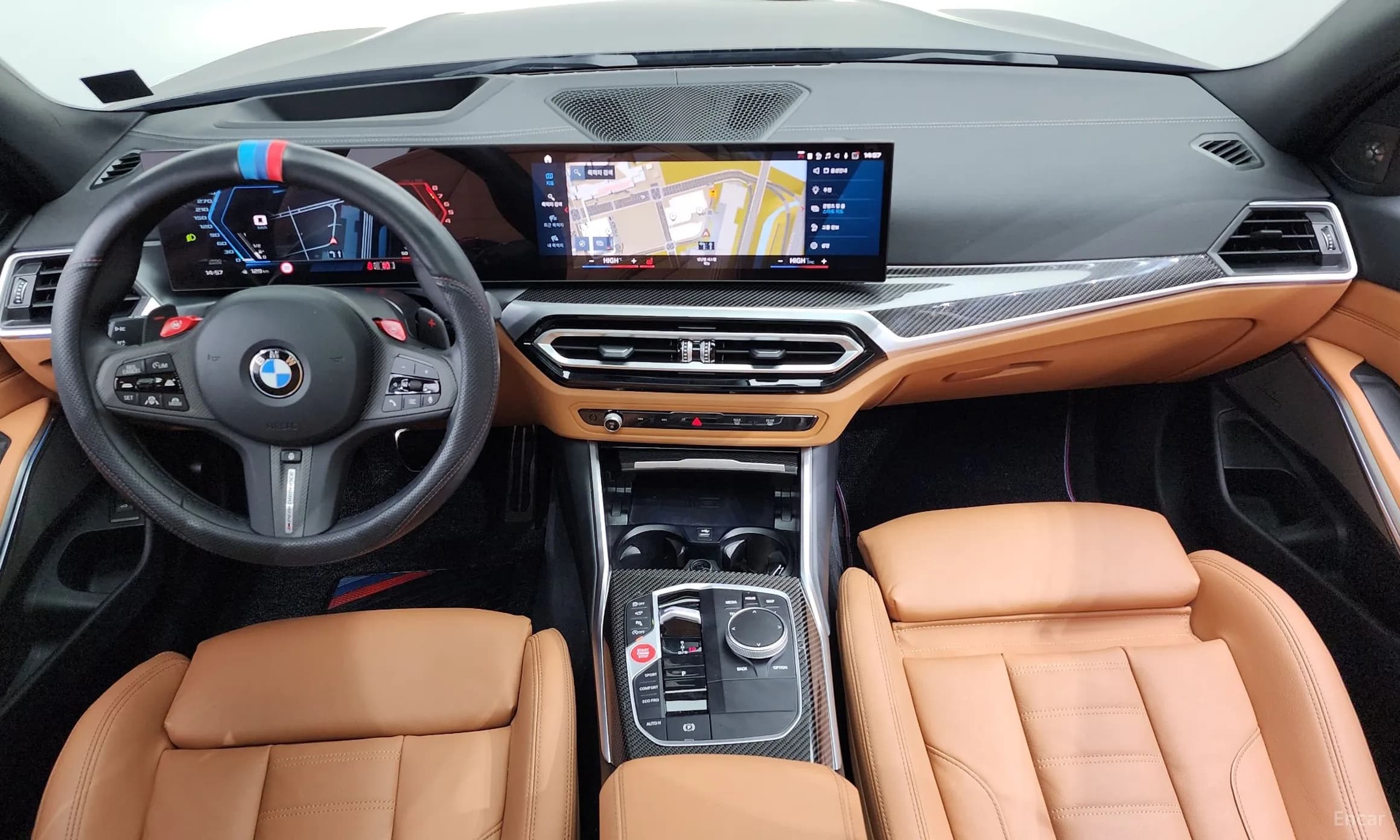 3 Series (G20)