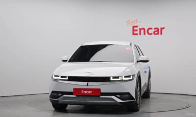 Ioniq 5