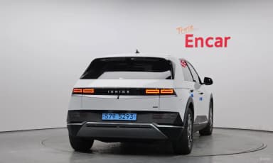 Ioniq 5