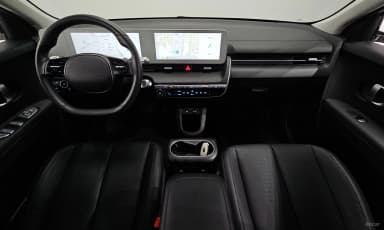 Ioniq 5