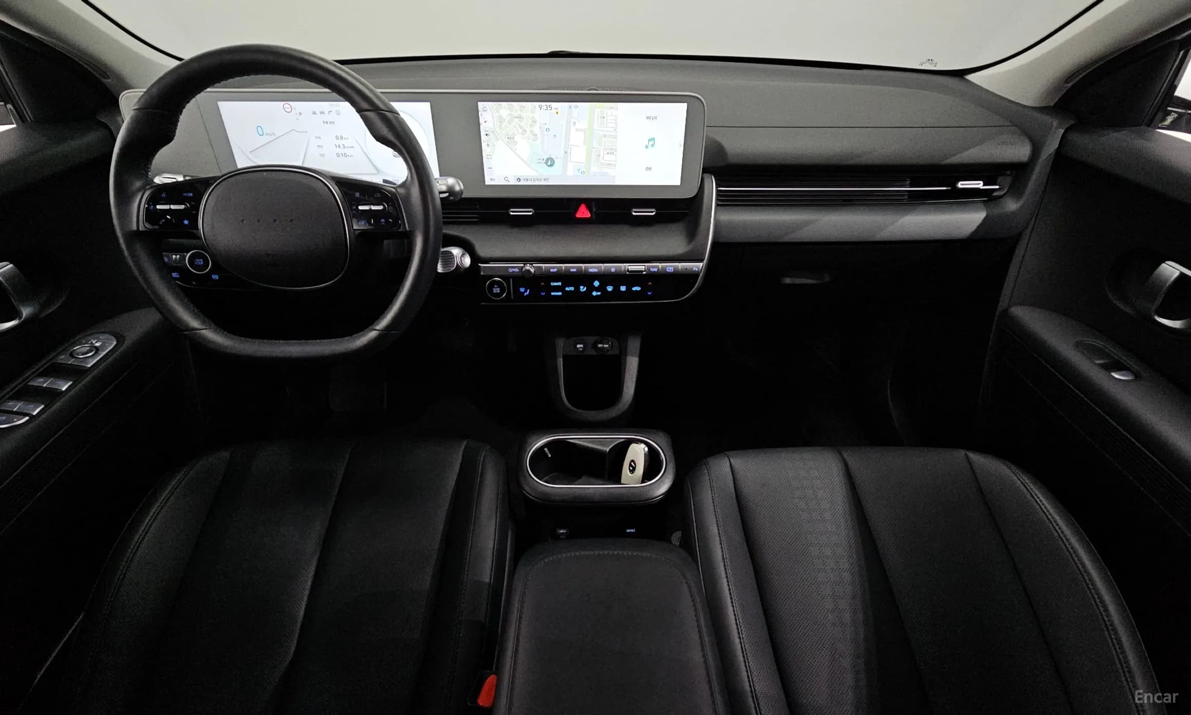 Ioniq 5