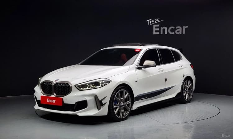 1 Series (F40)