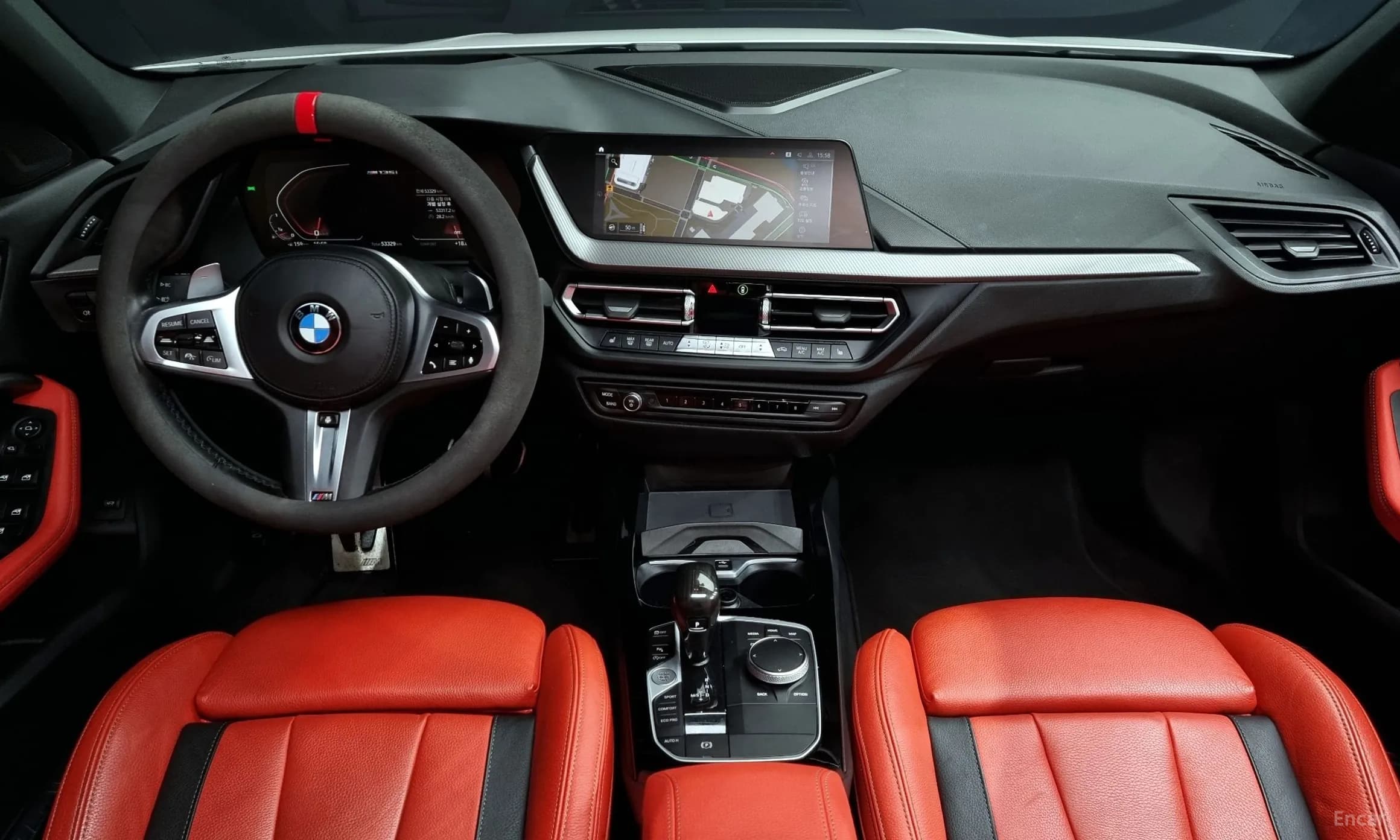 1 Series (F40)