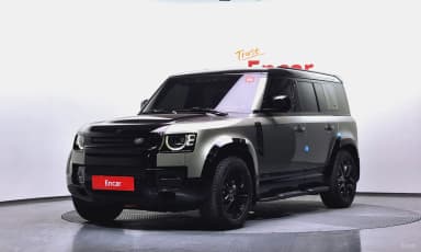Defender (L663)
