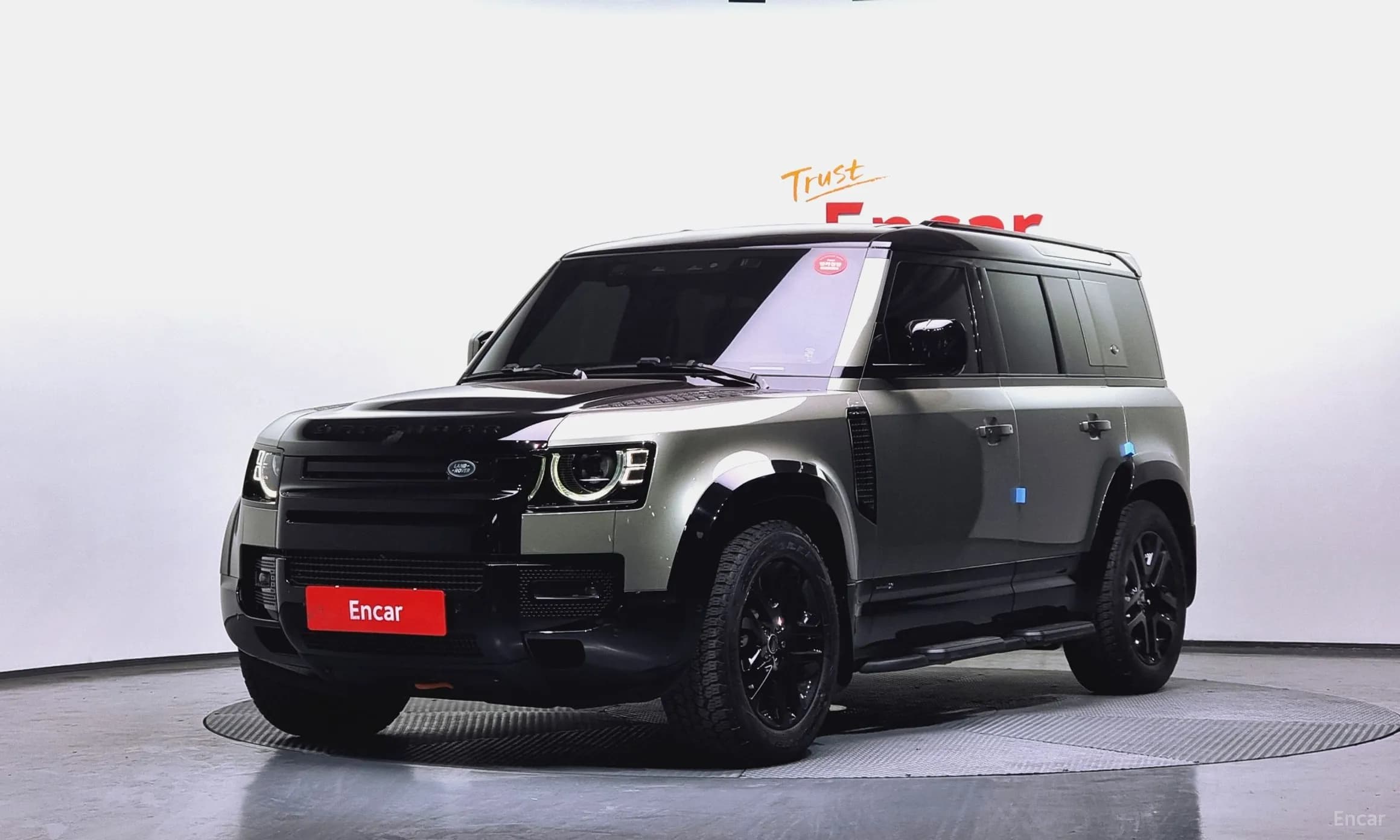 Defender (L663)