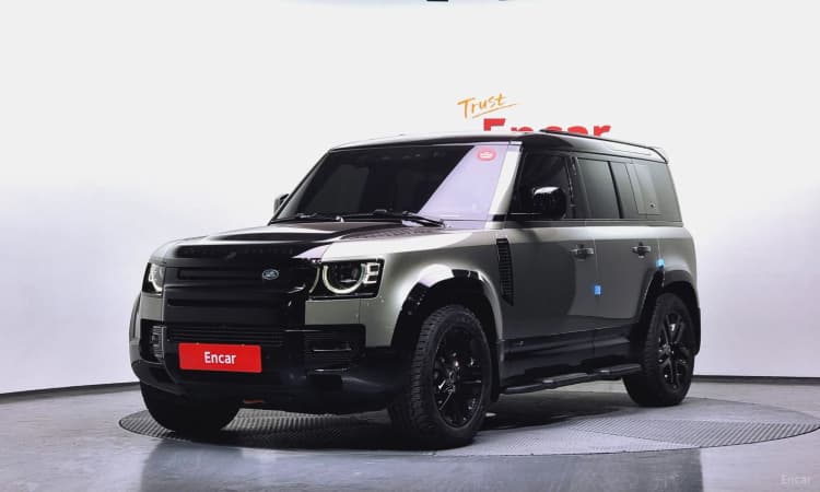 Defender (L663)