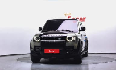 Defender (L663)