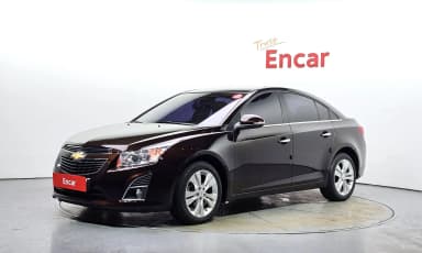 Cruze