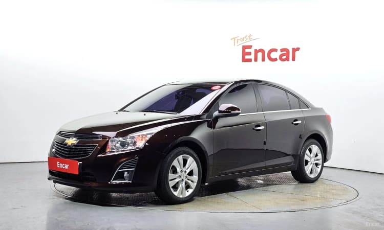 Cruze