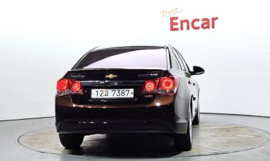 Cruze
