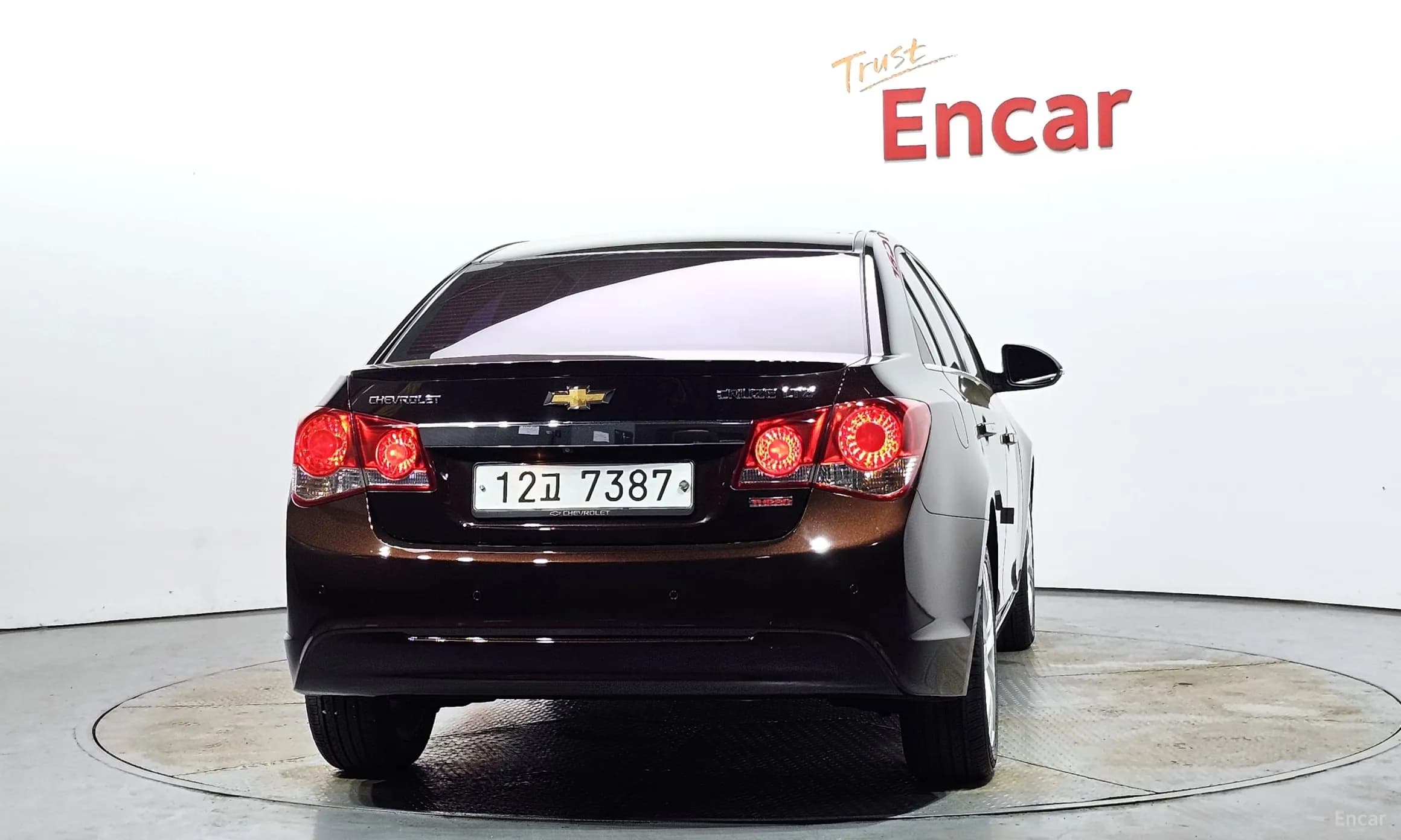 Cruze
