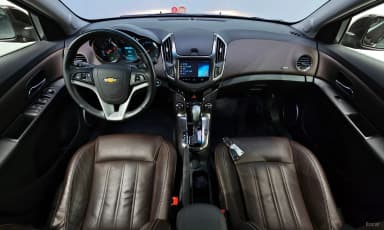 Cruze