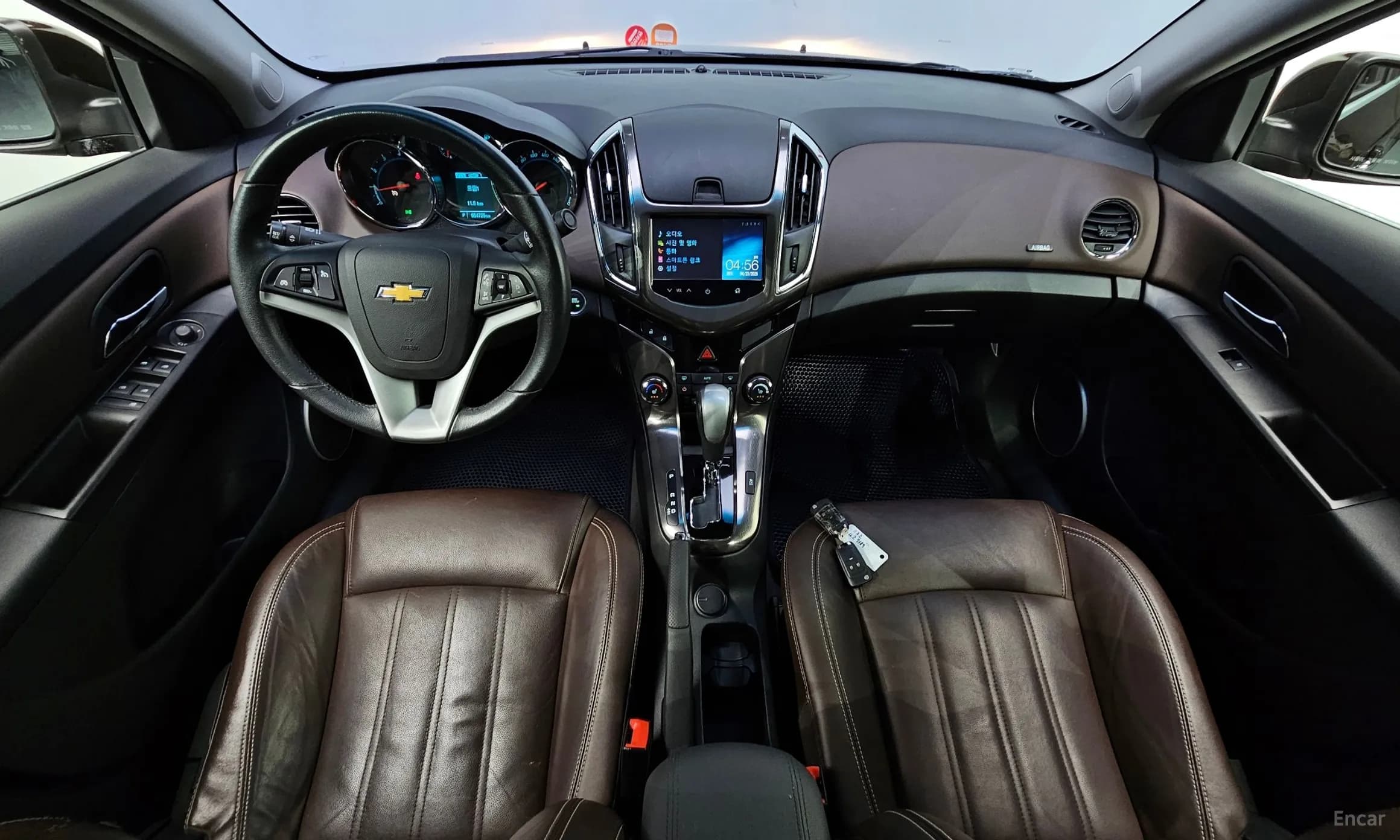 Cruze