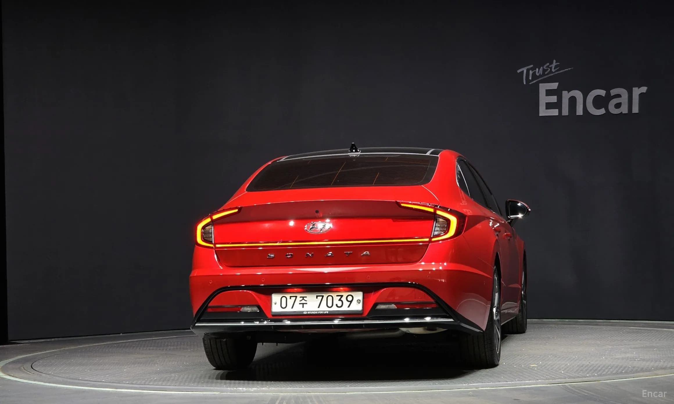 Sonata (DN8)
