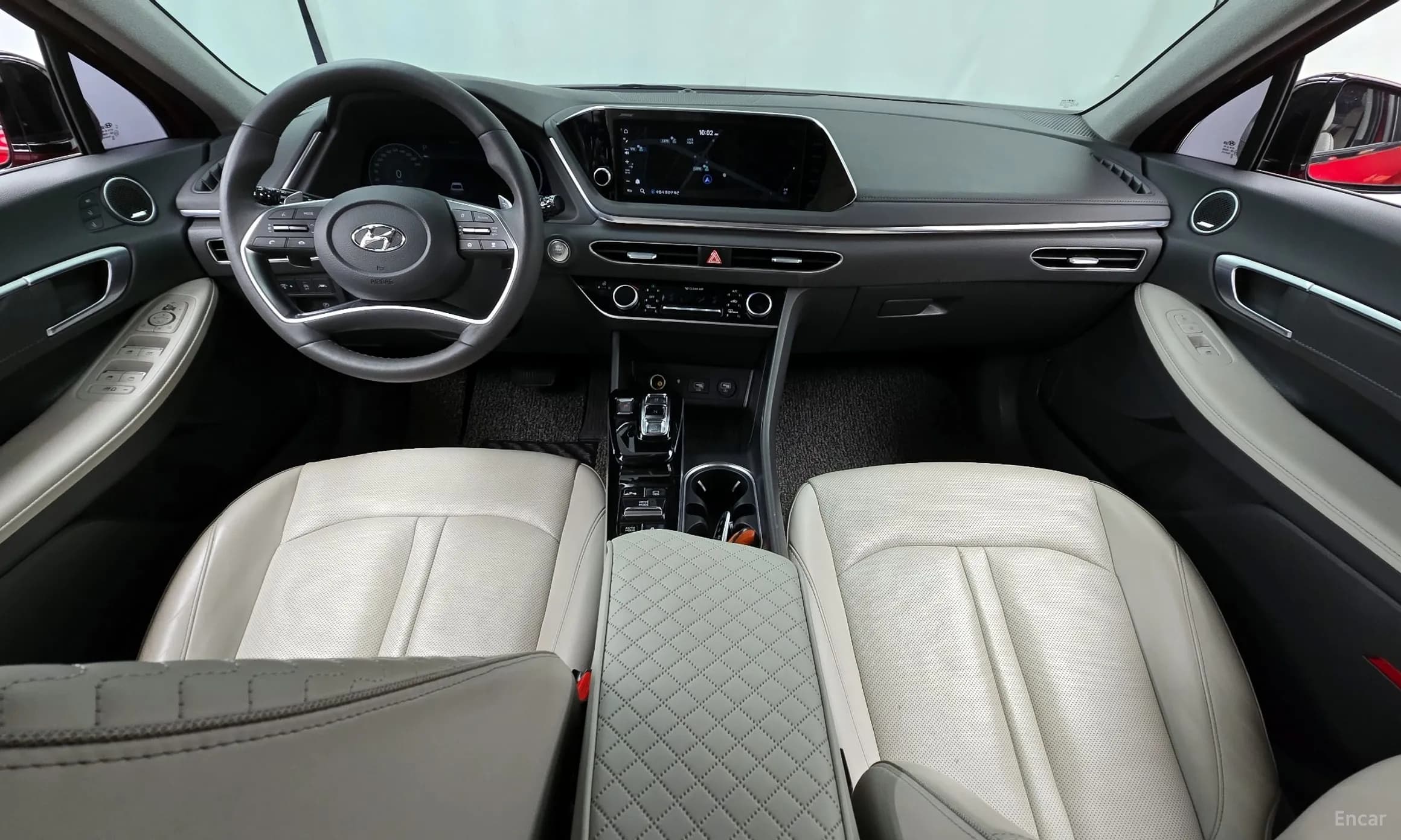 Sonata (DN8)