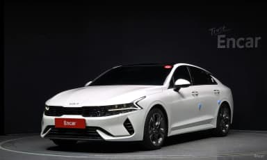 K5 Hybrid 3rd Generation