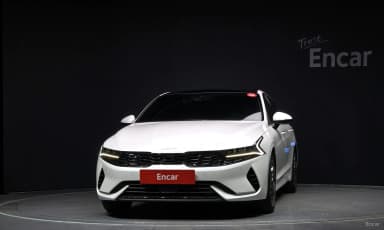 K5 Hybrid 3rd Generation
