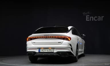 K5 Hybrid 3rd Generation