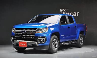 Real New Colorado