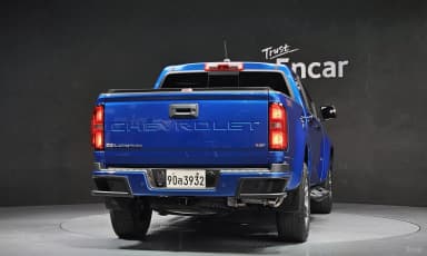 Real New Colorado