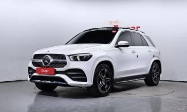 GLE-Class W167
