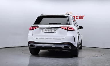 GLE-Class W167