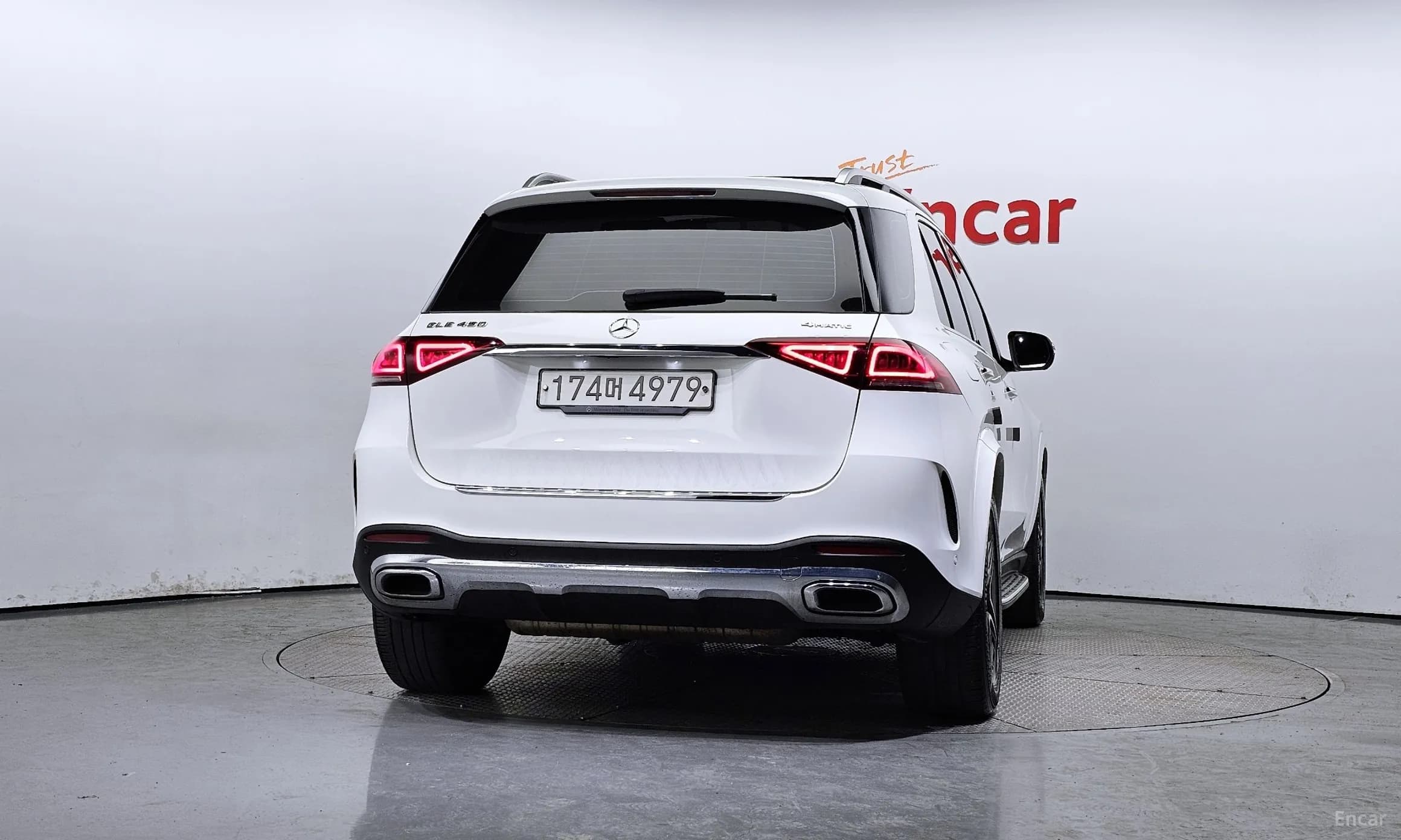 GLE-Class W167