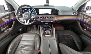 GLE-Class W167