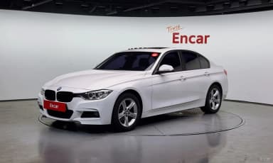 3 Series (F30)