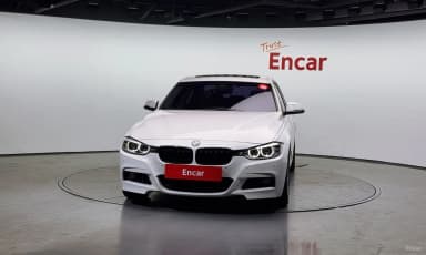 3 Series (F30)