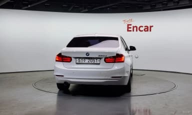 3 Series (F30)