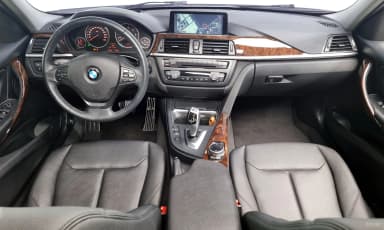 3 Series (F30)
