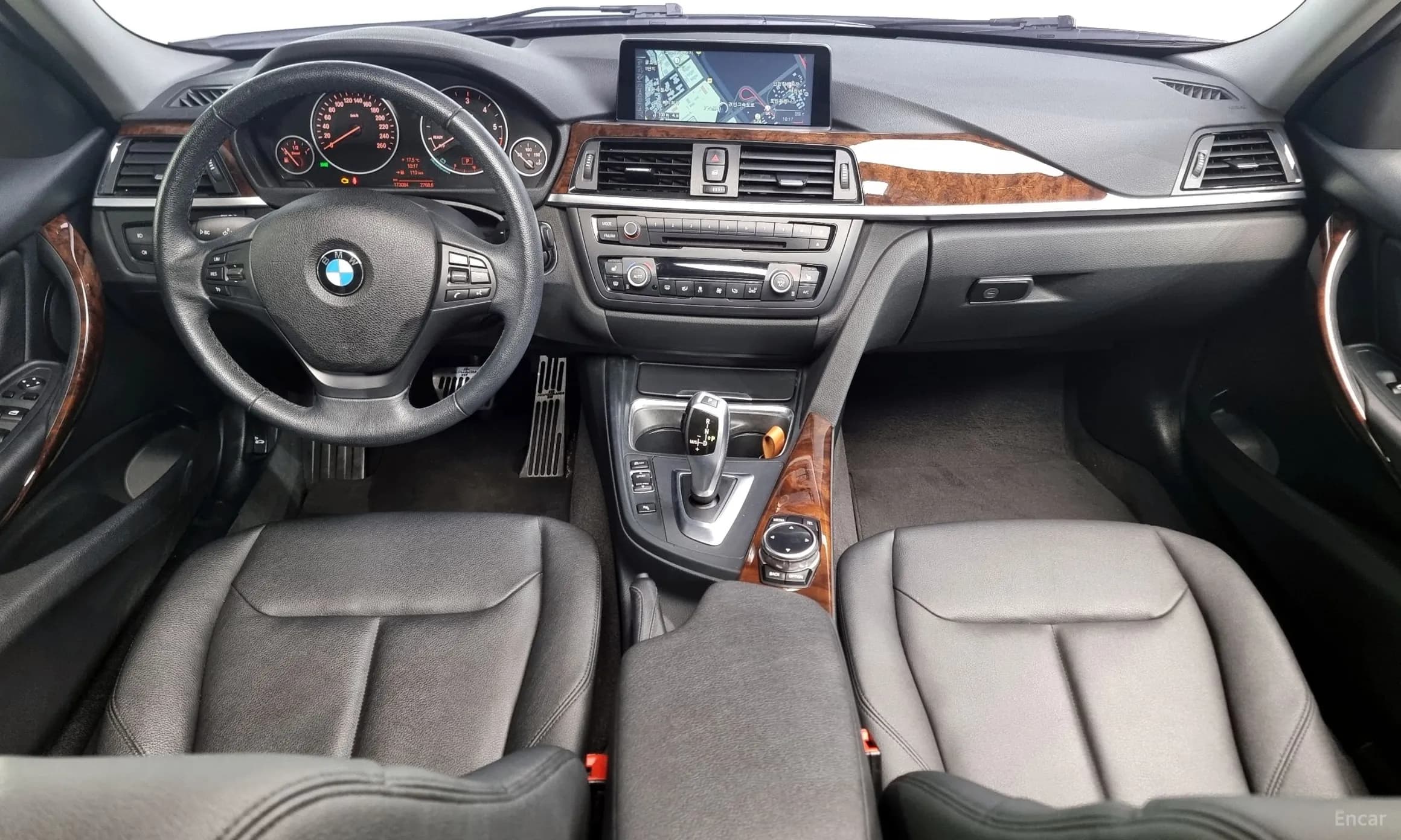 3 Series (F30)