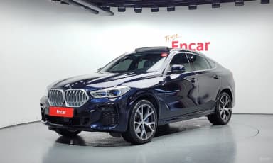 X6 (G06)