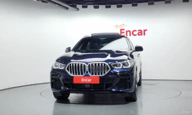 X6 (G06)
