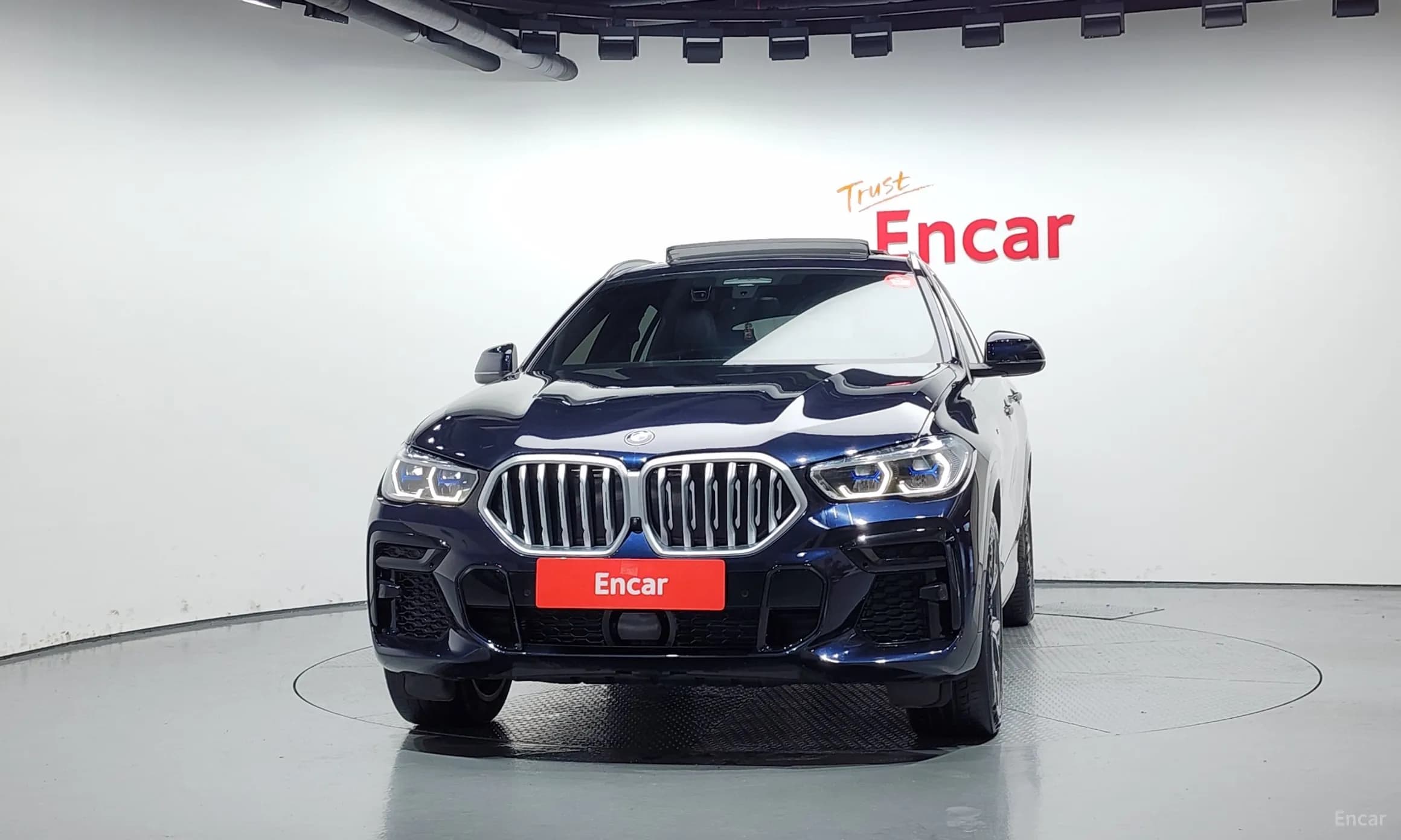 X6 (G06)
