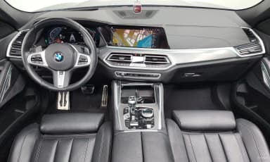 X6 (G06)